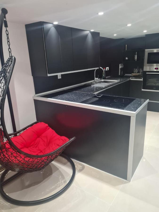 Appartement Atico Down Town Alicante